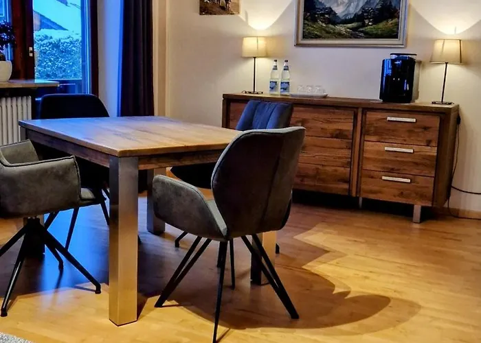 Ferienwohnung Edelweiss