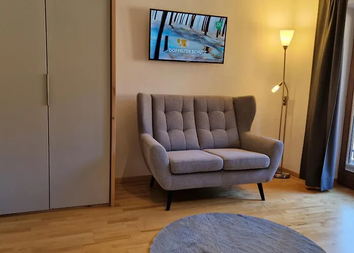 Ferienwohnung Edelweiss