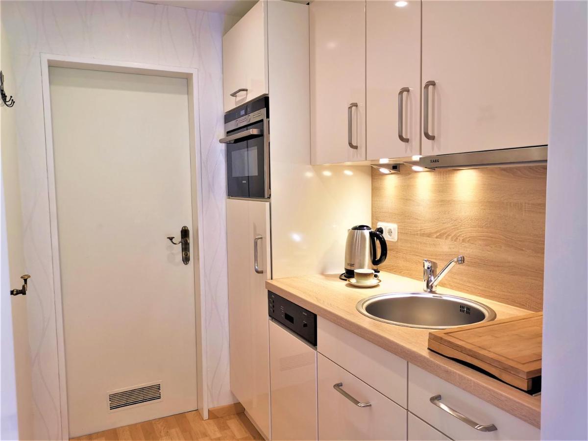 Apartment Edelweiss Bolsterlang