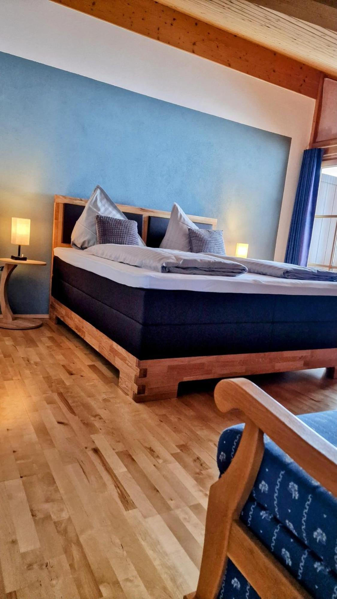 Edelweiss Apartment