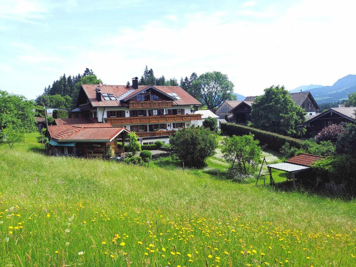 Edelweiss Apartment