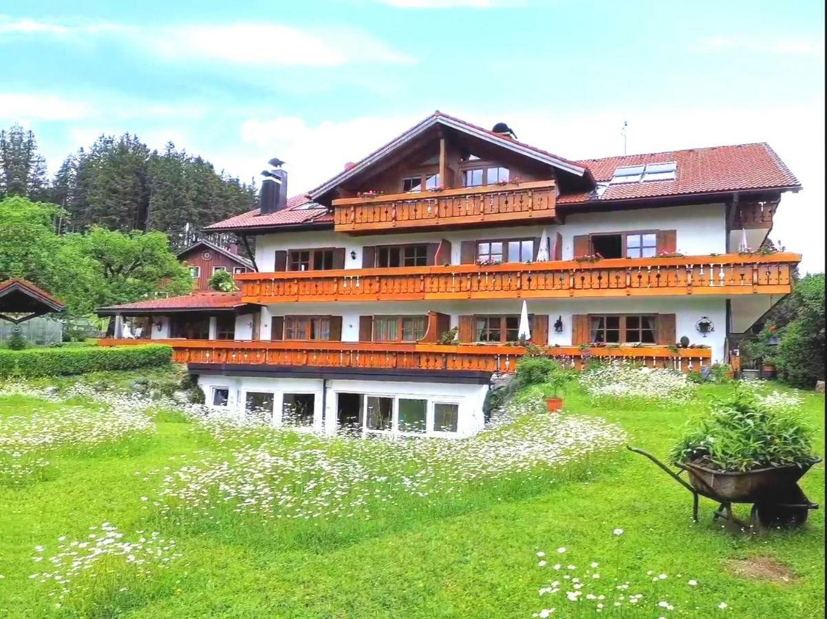 Edelweiss Apartment *
