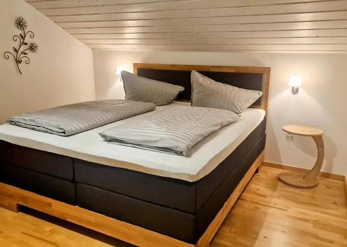 Ferienwohnung Edelweiss
