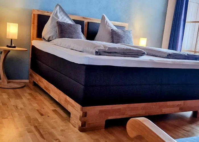 Ferienwohnung Edelweiss