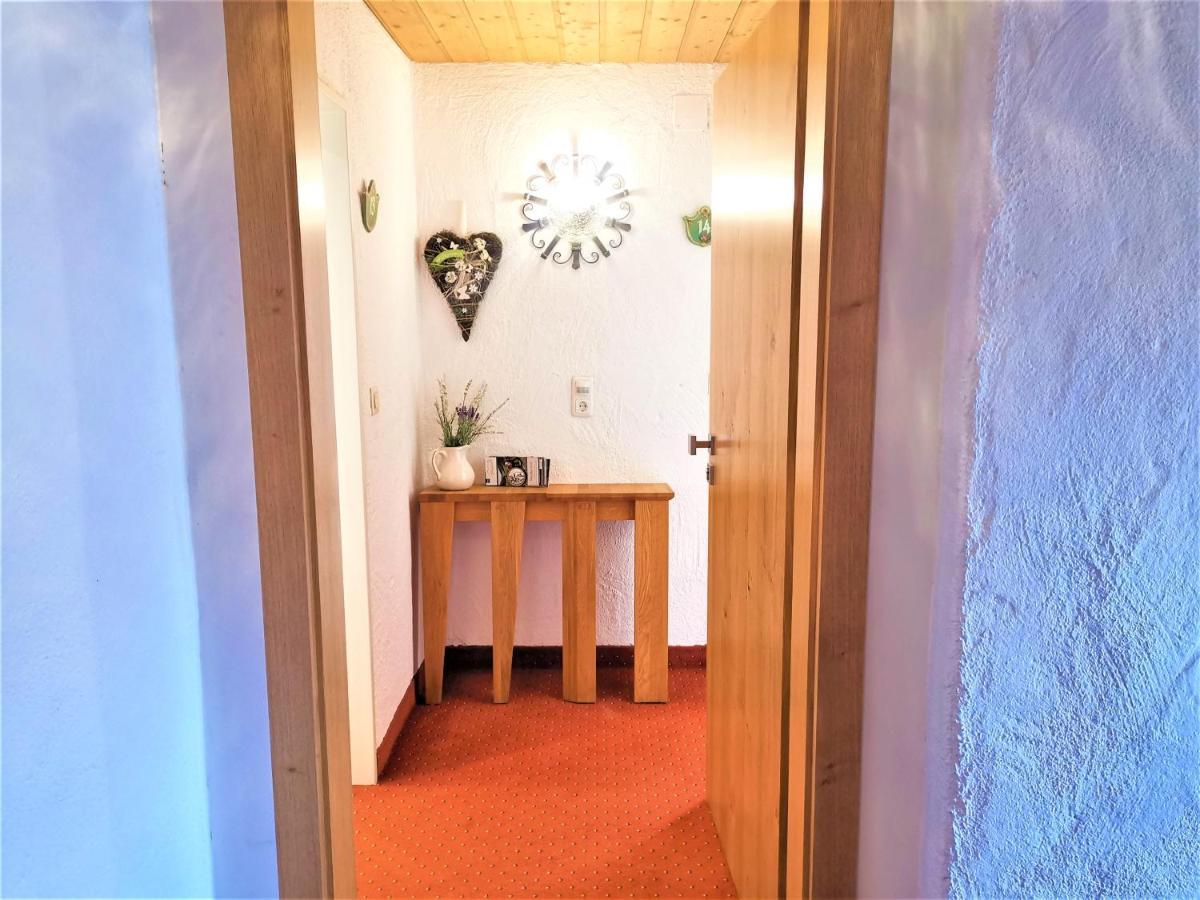 Apartamento Edelweiss
